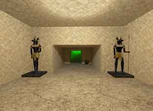 Карта 1hp_hero для кс 1.6