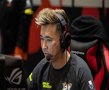 Конфиг Adren для кс 1.6