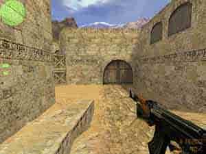 русская версия кс 1.6