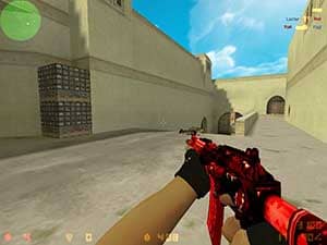 counter-strike 1.6 го в3