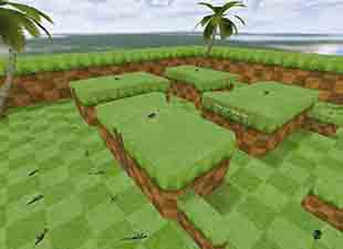 Карта - Fy_sonic для Cs 1.6