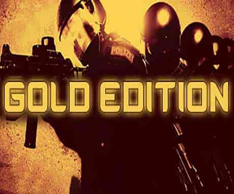 Cs 1.6 Gold Edition