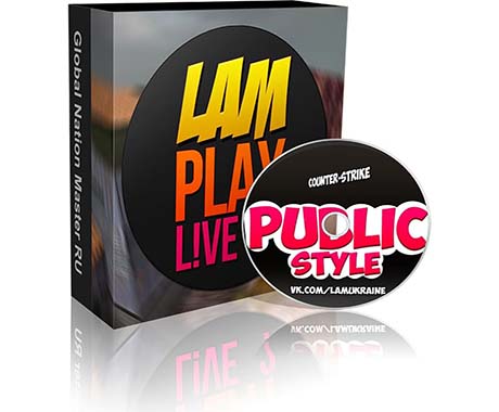 Config Lam для кс 1.6