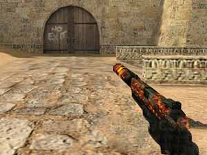 counter-strike 1.6 от Лава