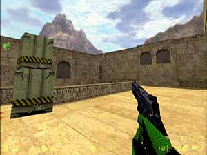 counter-strike 1.6 Razer