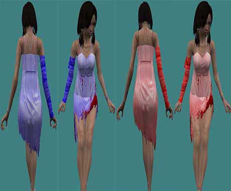 Скины девушек - Beauty