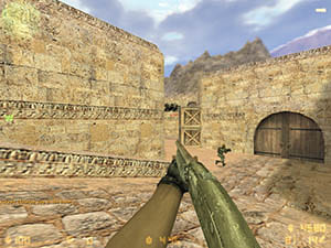 counter-strike 1.6 stalker