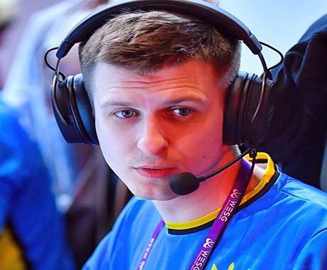 Конфиг Starix для кс 1.6