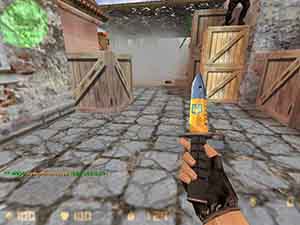 counter-strike 1.6 Ukraine